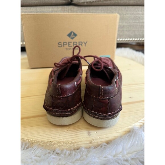 Sperry loafers